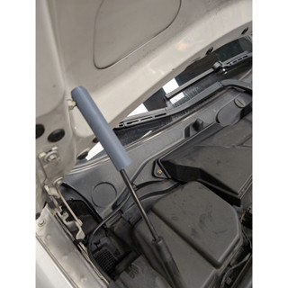 [XLD]BMW 引擎蓋全開工具 保養工具 維修工具 大修 保養 DIY 引擎蓋撐桿 特工 一組兩支 E F G世代共用