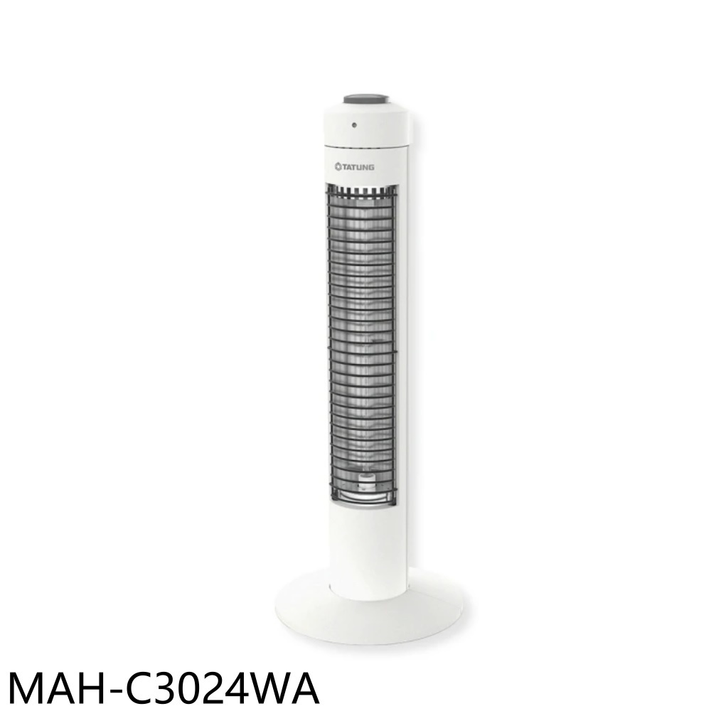 大同【MAH-C3024WA】機械立式碳素電暖器 歡迎議價