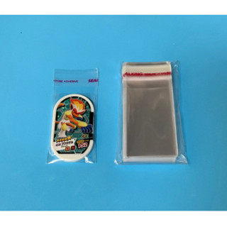 寶可夢 MEZASTAR 明耀之星 卡套-機臺可感應 卡匣專用卡套 卡冊 卡盒 卡匣保護套 合身版卡套