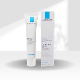 【LA ROCHE-POSAY 理膚寶水】全面舒痕修復凝膠40ml｜舒緩肌膚不適 D408067