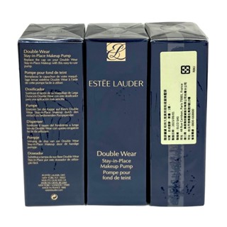 ESTEE LAUDER 雅詩蘭黛 粉持久完美持妝粉底替換壓頭