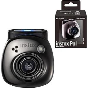 instax Pal 平輸 史上最小 相機 迷你相機 掌上型拍立得 廣角鏡頭 遠端自拍 手機拍照 18種濾鏡 交換禮物