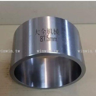 汽車工具活塞環壓縮器缸徑65-88.5mm安裝工具漏斗型適用汽機柴發動 winwin.tw