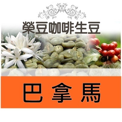花蝴蝶 70% 藝伎 水洗 波奎特精選 巴拿馬 每包500公克【榮豆咖啡生豆】精品咖啡生豆 零售咖啡生豆