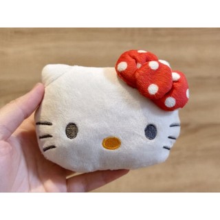 如新現貨 正版 Hello Kitty 零錢包 小包 娃娃