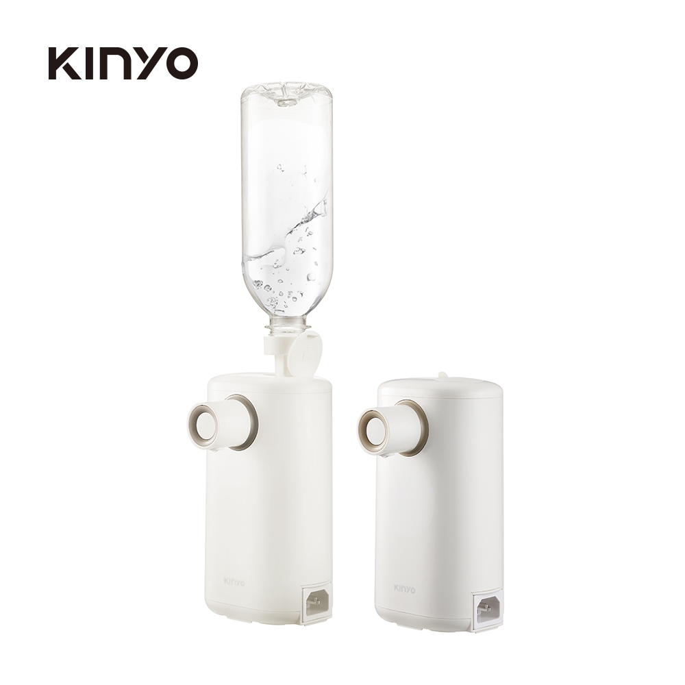 KINYO WD-115 即熱式瞬熱開飲機 桌上型 900W 七段溫控