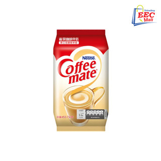 雀巢 COFFEE MATE 三花咖啡伴侶 COFFEE CREAMER 奶精粉 453.7公克