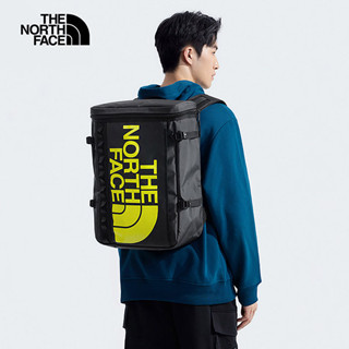 美國-[The North Face]BASE CAMP FUSE BOX/ TNF經典時尚後揹包