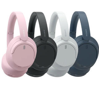 (詳讀商品描述)SONY WH-CH720N 無線降噪耳罩式藍牙耳機