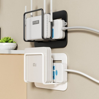 WIFI路由器收納盒 數據機 壁掛式 收納盒 分享器 機上盒 WIFI機 數據機收納盒 分享器收納盒 機上盒收納