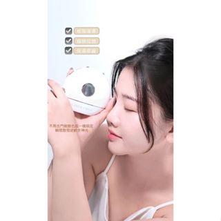 ✵ Rita百貨 ✵CINDY CHEN 美容儀 3 in 1 全方位 臉部美容儀 " 送B5瞬效保濕凍膜 "
