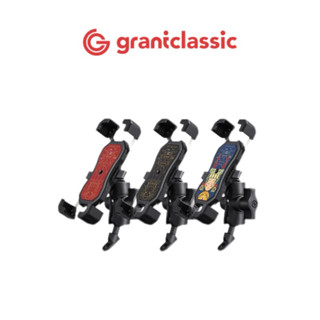 【grantclassic】四力架 2 2S PRO 大甲媽祖X聯名 手機架 機車手機架 單車手機架 充電手機架