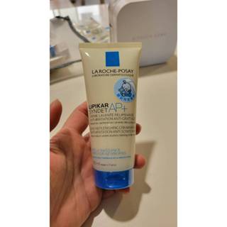 全新理膚寶水理必佳滋潤沐浴乳 100ML，效期至2025/10