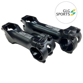 Controltech 鋁合金 龍頭 100 120 亮光黑 31.8mm 自行車 把立 公路車 登山車 MTB 鋁龍頭