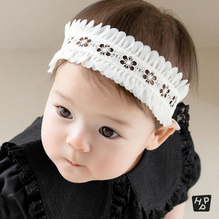 ★ShopDenie☆*韓國正品*KIDS CLARA* HAPPY PRINCE-Eani 髮帶