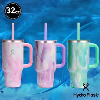 【Hydro Flask】 32oz/946ml 吸管 冰霸杯 隨手杯 Jelly 限定款