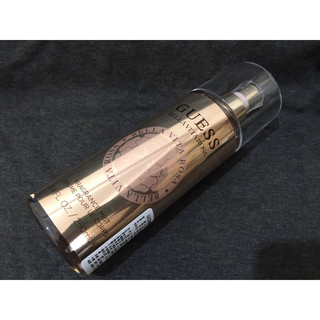 Guess Bella Vita Rosa 瑰麗風華女性香氛噴霧250ml/tester