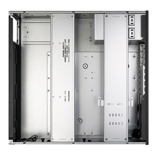 SilverStone 銀欣 RM47-502-I 4U機架式伺服器主機殼/SST-RM47-502I