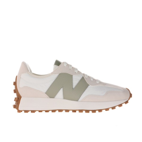 【NEW BALANCE】NB 327系列 休閒鞋 女 運動鞋 抹茶拿鐵 WS327FTB