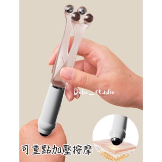 鵡時園🌱滾珠按摩手指器 手指放鬆 按摩手指 手指按摩器 手部關節按摩 關節按摩 按摩神器 經絡按摩 刺激穴道 穴位撥筋