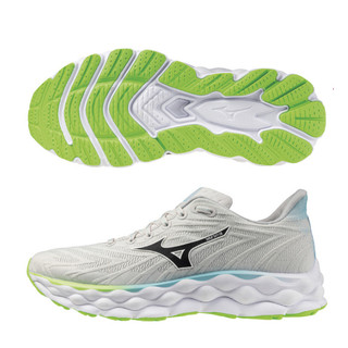 MIZUNO WAVE SKY 8 男 慢跑鞋 WIDE J1GC241156 【S.E運動】