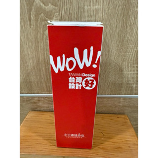 全新 水可濾隨身瓶 （470ml)含濾芯
