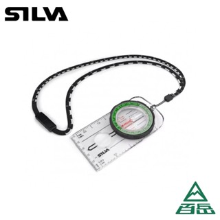 [Silva]森林式Ranger指北針 S37461 【士林百嶽】原廠正貨，實體店面有保障