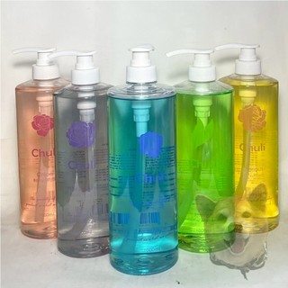 【腫柴】【低消200】Chuli胺基酸沐浴乳 1000ml
