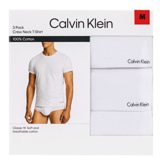 瑞比🐰 ((限時特賣))Calvin Klein男純棉短袖上衣一件#1014560