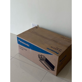 Panasonic 全熱交換器 FV-47CZ1R
