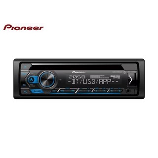 1980 Jaguar XJ-S V12 Pre HE安排升級 PIONEER 先鋒DEH-S4250BT 藍芽汽車音響