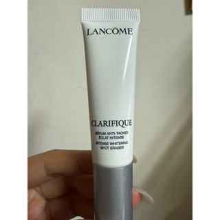 Lancôme 蘭蔻 超極光淨白淡斑精華 10ml 全新