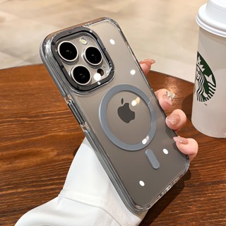 氣囊防震 簡約 防摔手機殼 i16 蘋果保護殼 適用於 iPhone 12 13 14 15 16 Pro Max