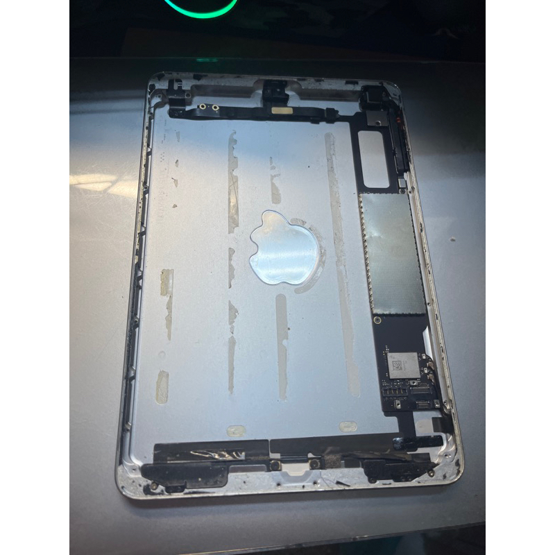 iPad mini 2 32GB 故障機 零件機