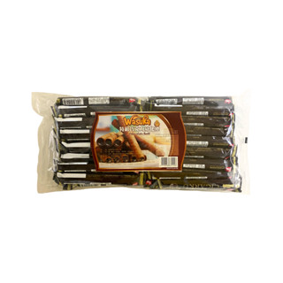 印尼 Wasuka 特級 威化捲 餅乾 巧克力 600g