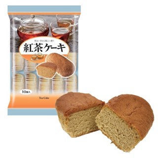 🇯🇵《日本零食》幸福堂紅茶蛋糕/優格蛋糕/幸堂高原牛奶蛋糕/優格牛奶蛋糕/牛乳蛋糕/海綿蛋糕/杯子蛋糕/小蛋糕/下午茶