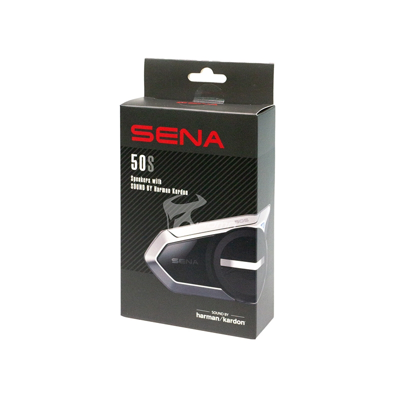 【SENA】50S 專用 Harman Kardon 揚聲器 50S-A0102｜耀瑪騎士機車安全帽部品