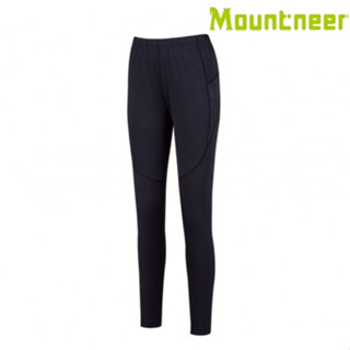Mountneer 山林 中性款 透氣排汗內搭褲 51S23