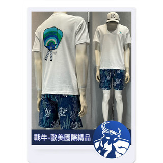 企鵝 T恤 [戰牛精品] 圓領衫 企鵝牌 MUNSINGWEAR 歐美原裝 全新真品 英式運動風 企鵝衣服 短袖T恤