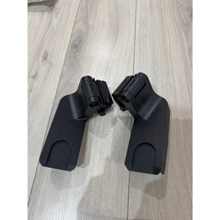 二手 德國 Cybex Libelle 輕巧登機嬰兒手推車 配件-轉接器