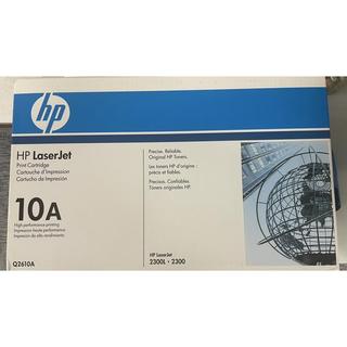 大特價 ( HP原廠碳粉匣 ) HP LaserJet 2300 ～ Q2610A 售完不補