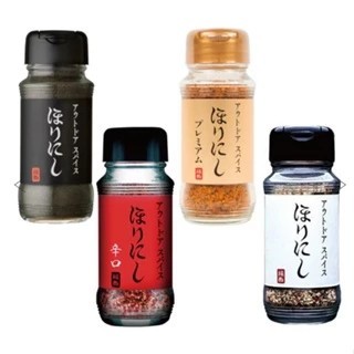 現貨秒出 金之堀西 HORINISHI 人氣萬能調味粉 日本製 調味料 好吃粉 松露鹽 露營烤肉 野炊香料粉