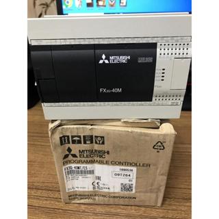 FX3G-40MT/ES 盒品 [1380]