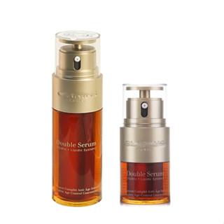 『現貨』黃金雙萃精華50ml/100ml+亮眼霜20ml 全能抗老 提亮膚色 保濕緊緻
