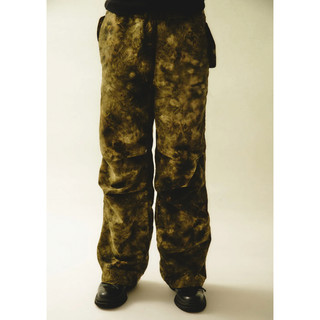 [INNOCENT HOOD] ASTER ASTER MOSS PANTS