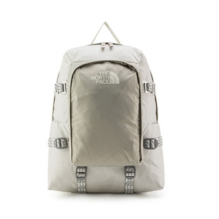 THE NORTH FACE CORDURA DAYPACK 北面 男女款 休閒後揹包 -NF0A8DJJ石灰色