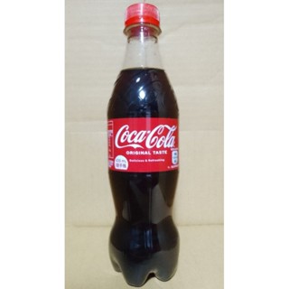 可口可樂 寶特瓶 435ml