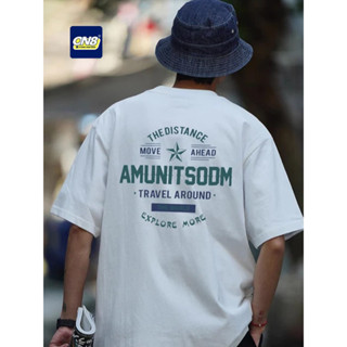 【臺灣出貨】短袖t恤 oversize 短t 寬鬆落肩 潮牌衣服 男生上衣 日系短袖 夏季穿搭 ins風半袖 情侶裝衣服