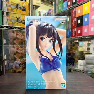 🌀日版客🌀 日版 偶像大師 灰姑娘女孩 Celestial vivi 涉谷凜 澀谷凜 景品 公仔