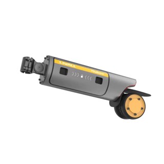 5Cgo【批發】LIVALL單車電動助力器輔助套件山地車自行車騎行電助力器PikaBoost2含稅代購t65125790